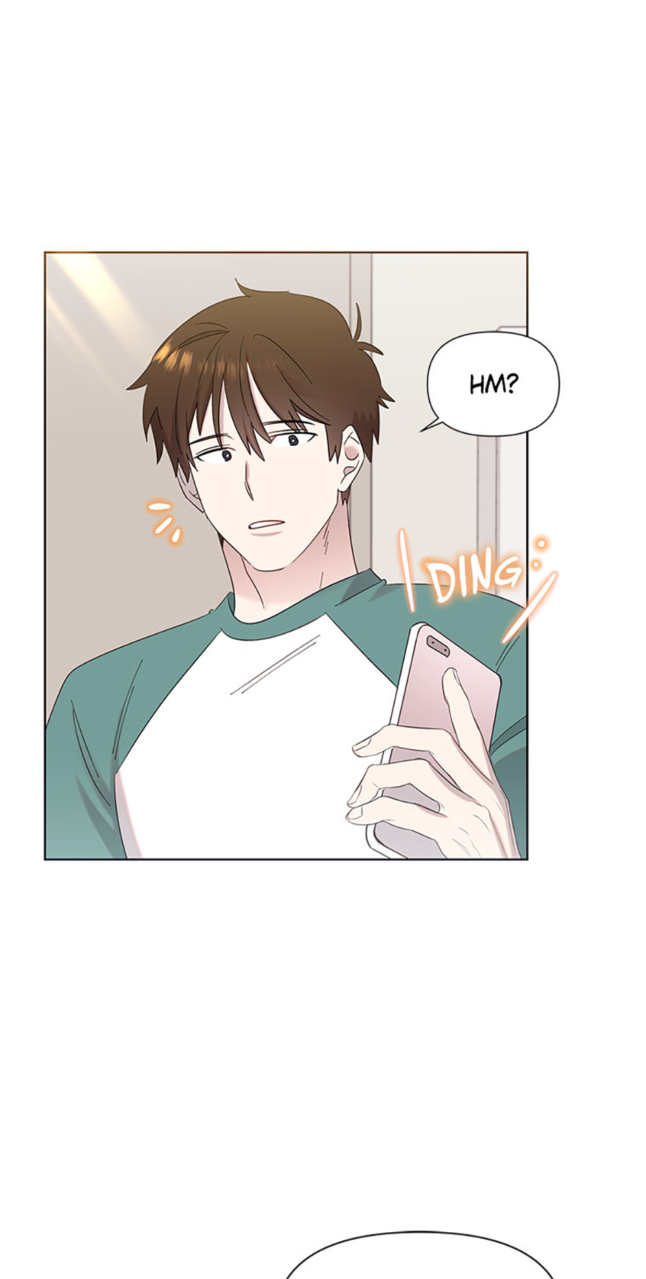 My Brother and His Gift Chapter 12 Page 72