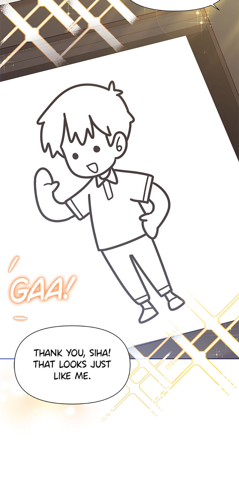 My Brother and His Gift Chapter 12 Page 83