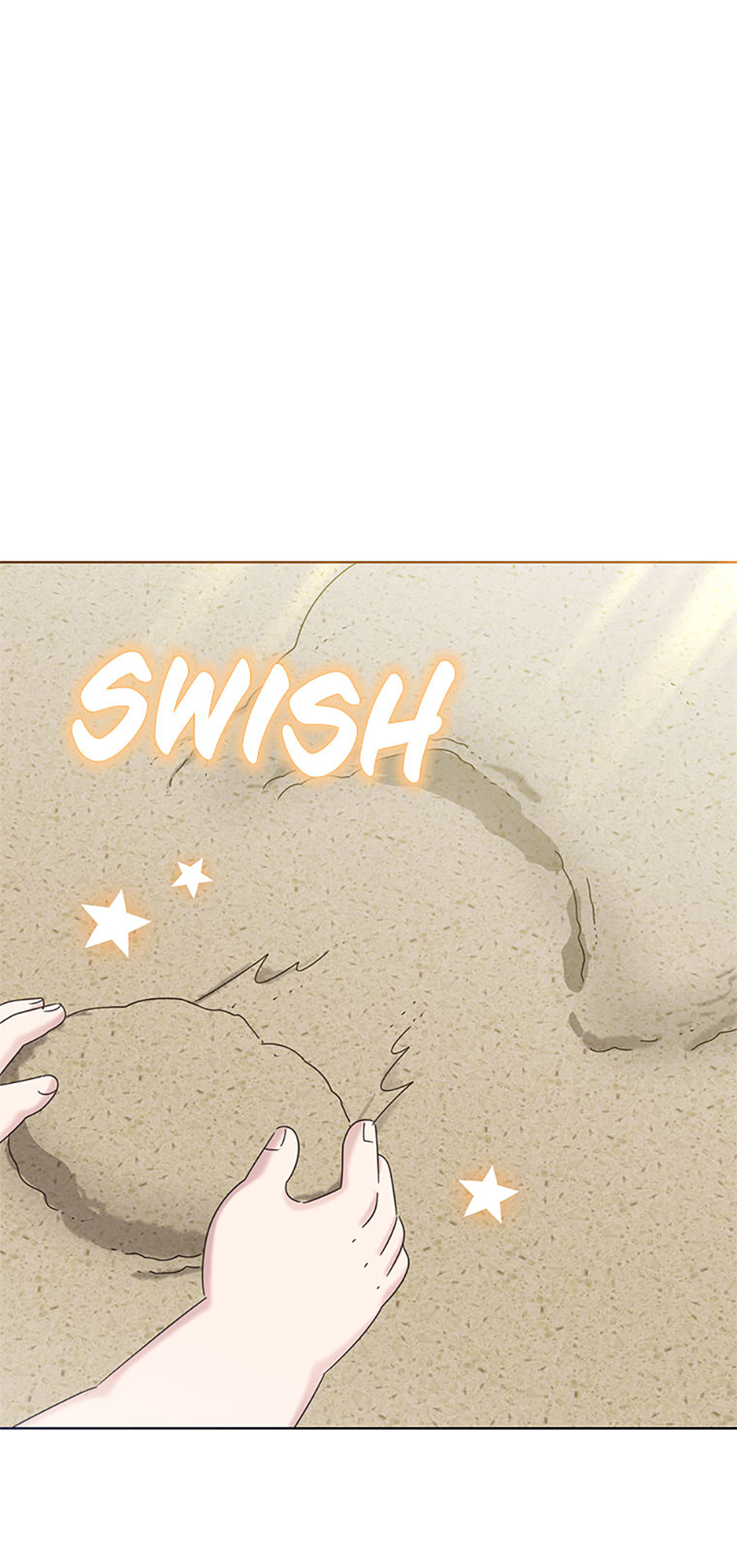 My Brother and His Gift Chapter 53 Page 21