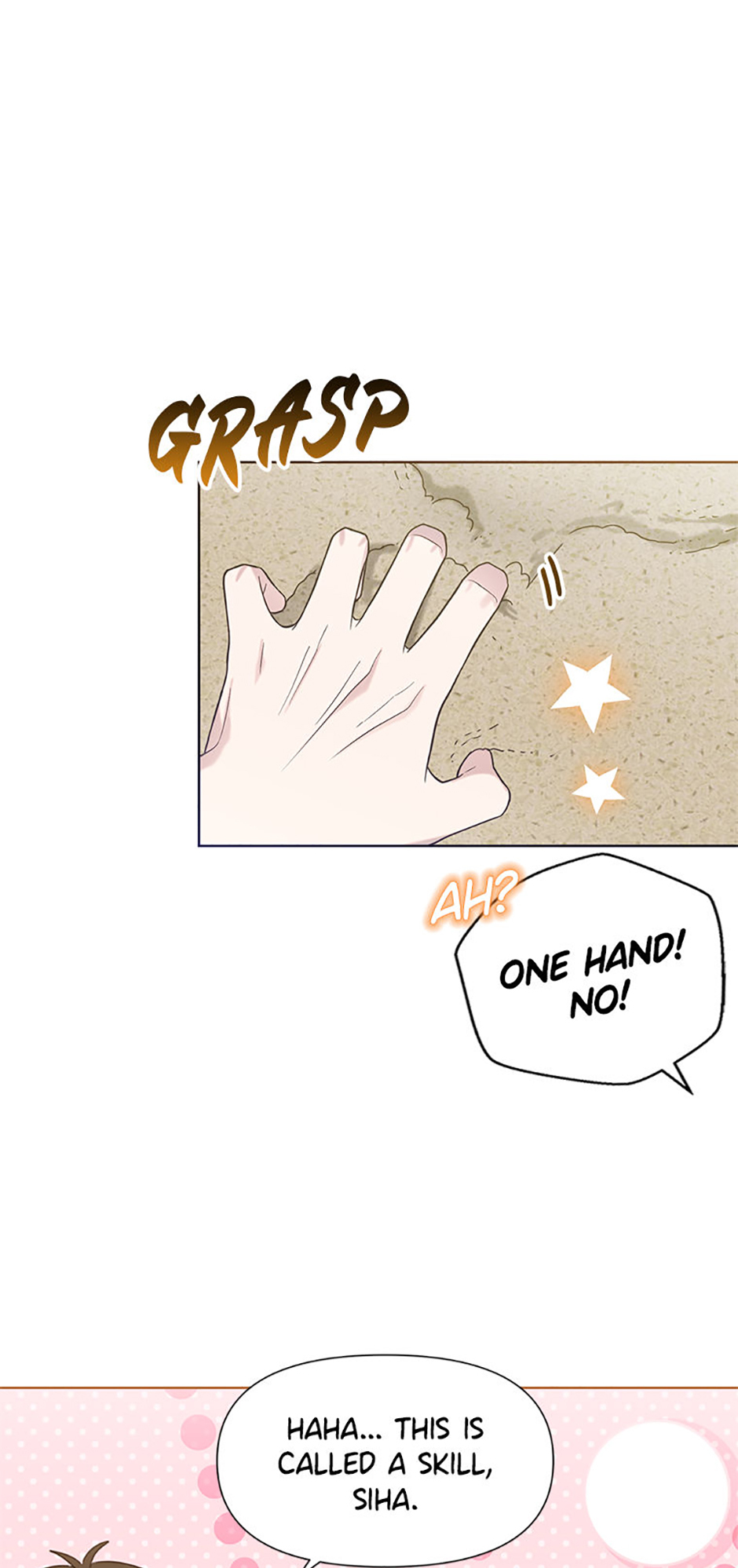 My Brother and His Gift Chapter 53 Page 23