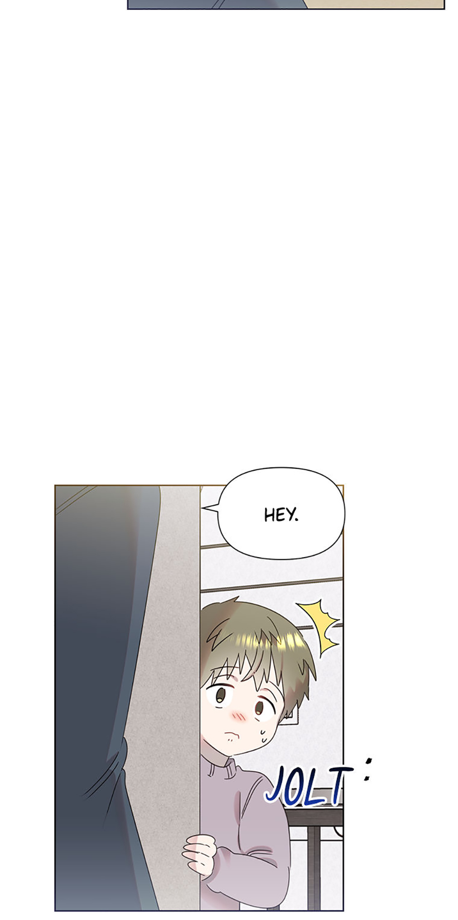 My Brother and His Gift Chapter 53 Page 28