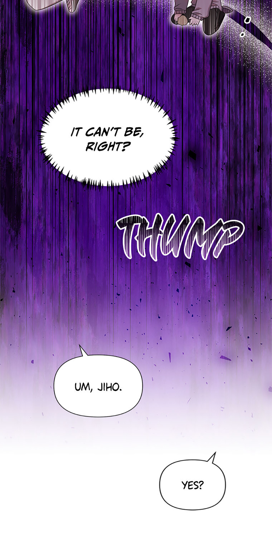 My Brother and His Gift Chapter 53 Page 45