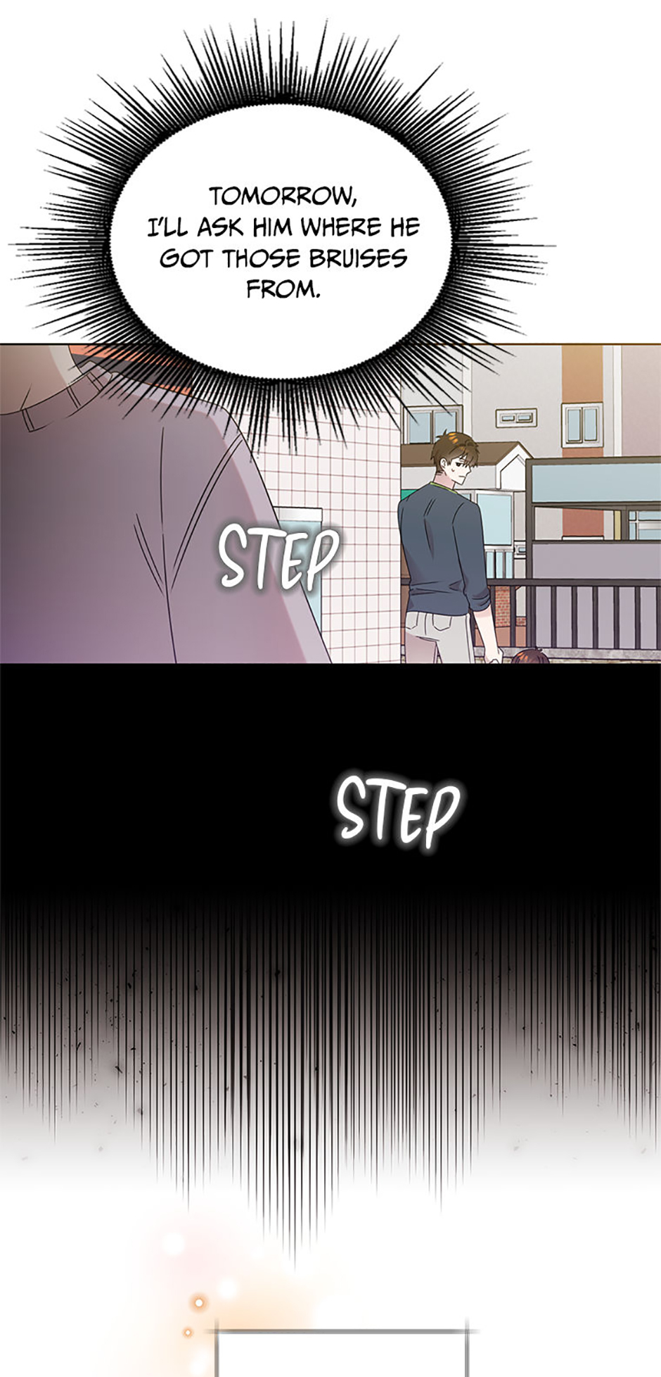 My Brother and His Gift Chapter 53 Page 51