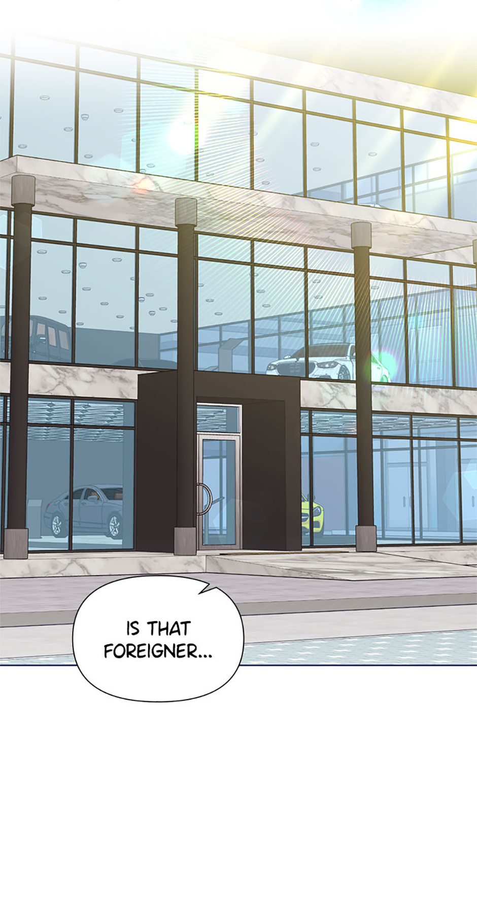 My Brother and His Gift Chapter 53 Page 60