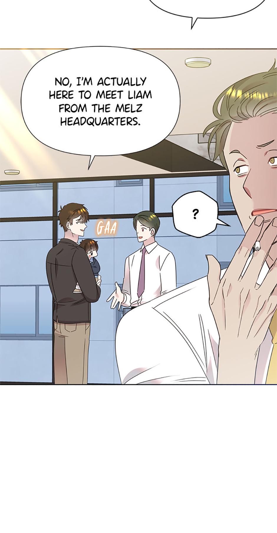 My Brother and His Gift Chapter 53 Page 66