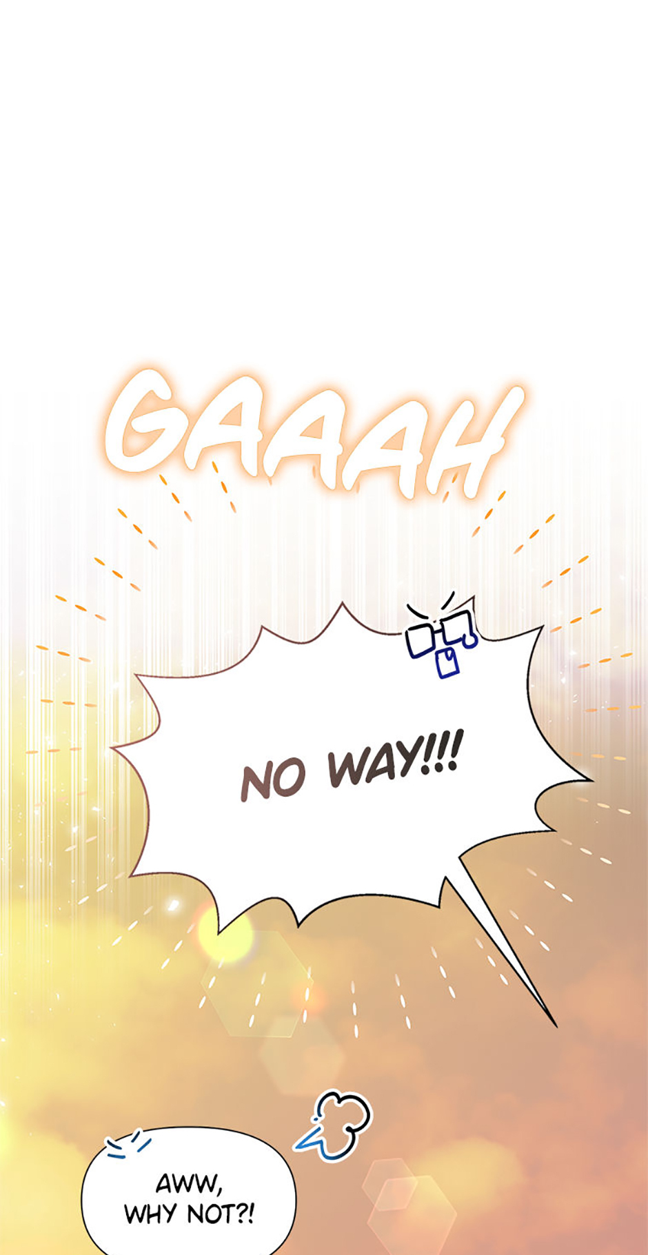 My Brother and His Gift Chapter 45 Page 13