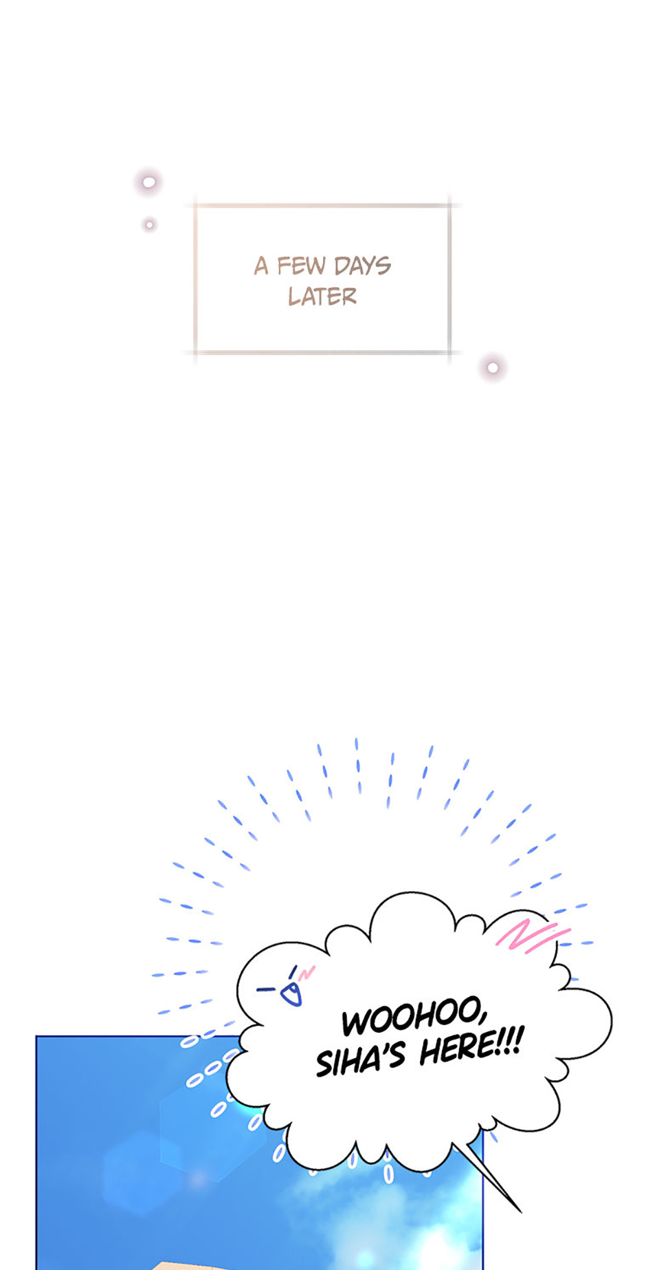 My Brother and His Gift Chapter 45 Page 16