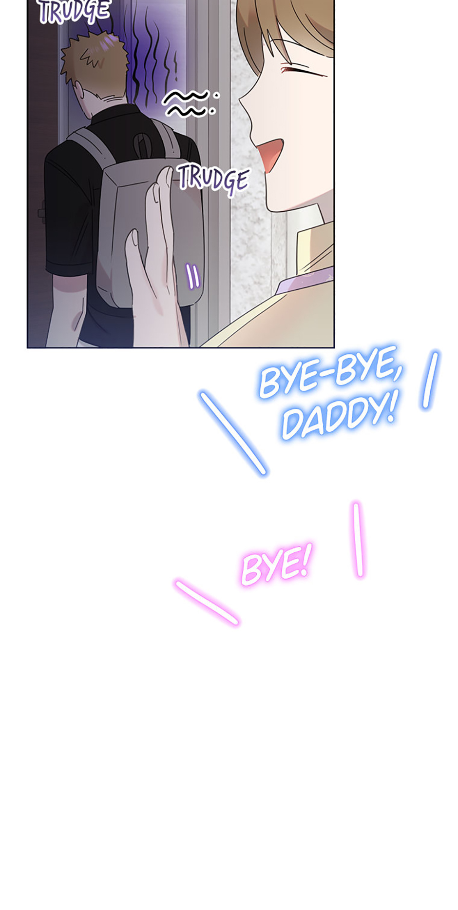 My Brother and His Gift Chapter 45 Page 25