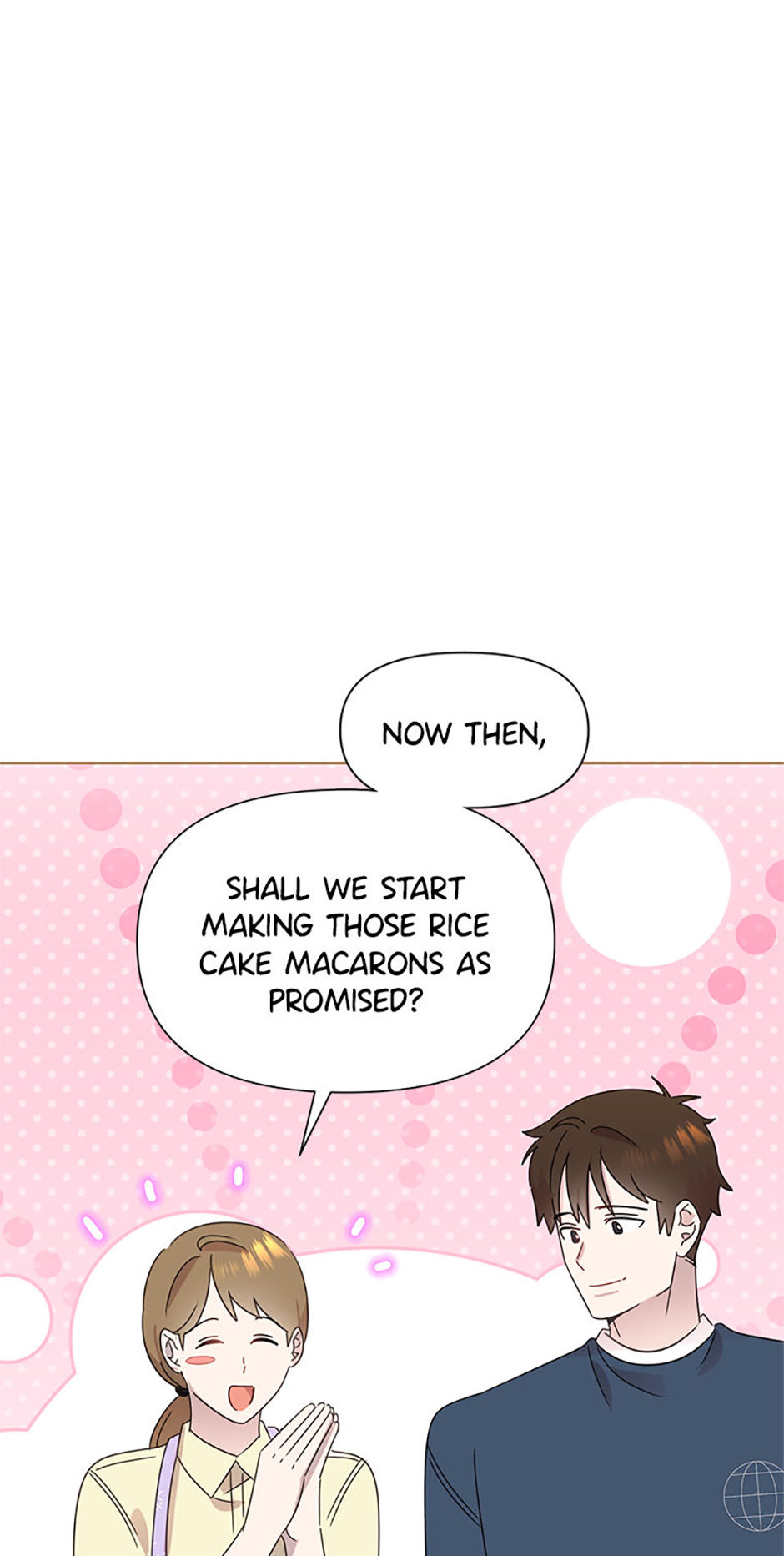 My Brother and His Gift Chapter 45 Page 26