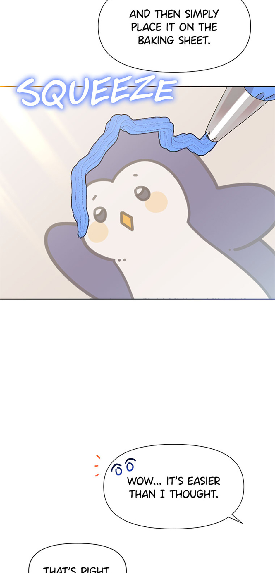 My Brother and His Gift Chapter 45 Page 37