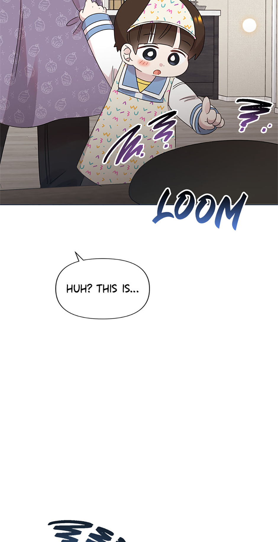 My Brother and His Gift Chapter 45 Page 44