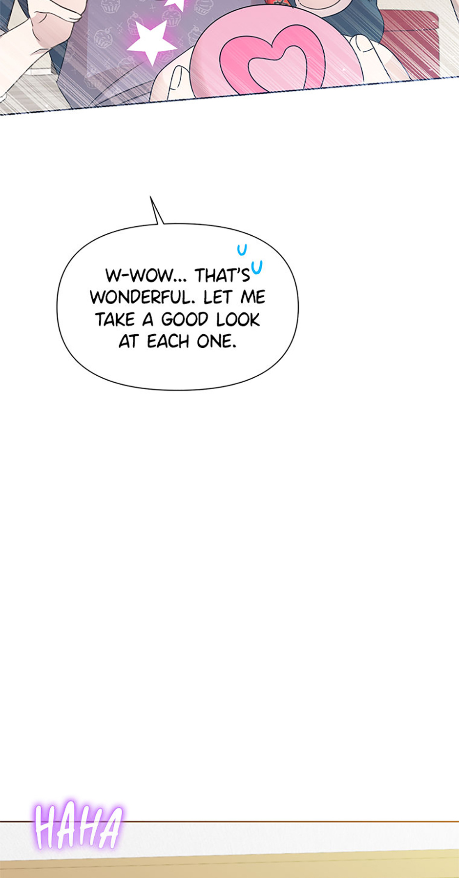 My Brother and His Gift Chapter 45 Page 50