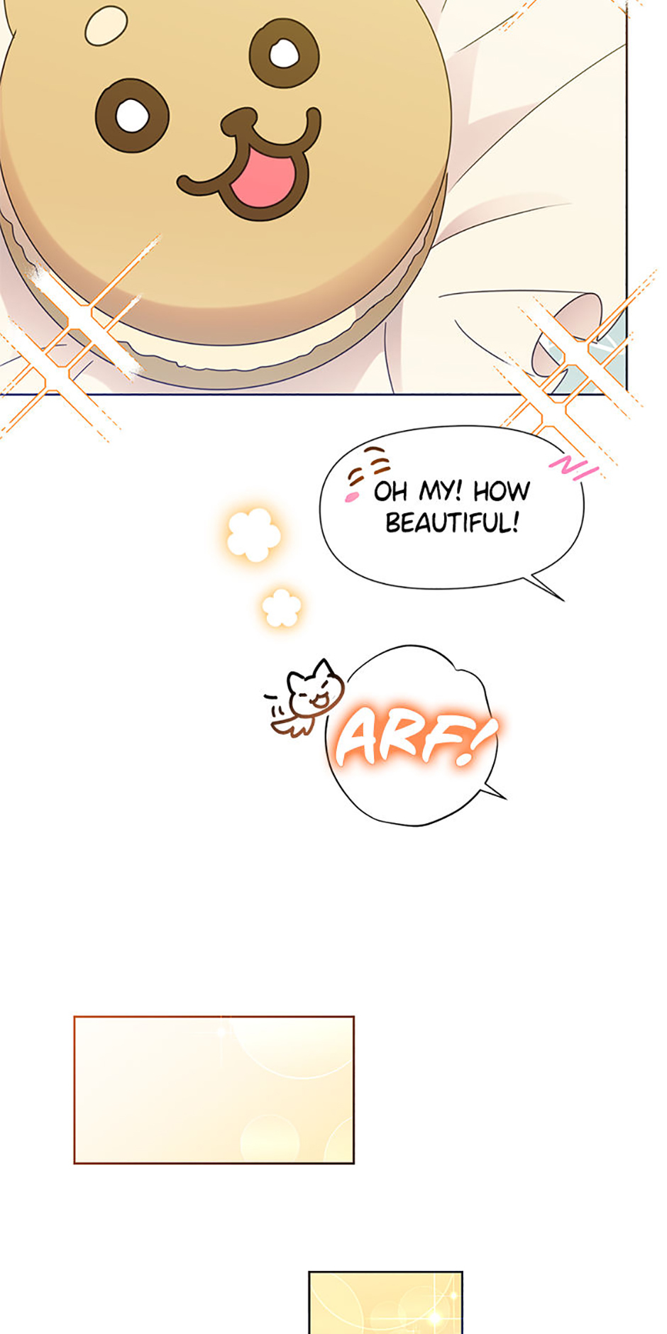 My Brother and His Gift Chapter 45 Page 64