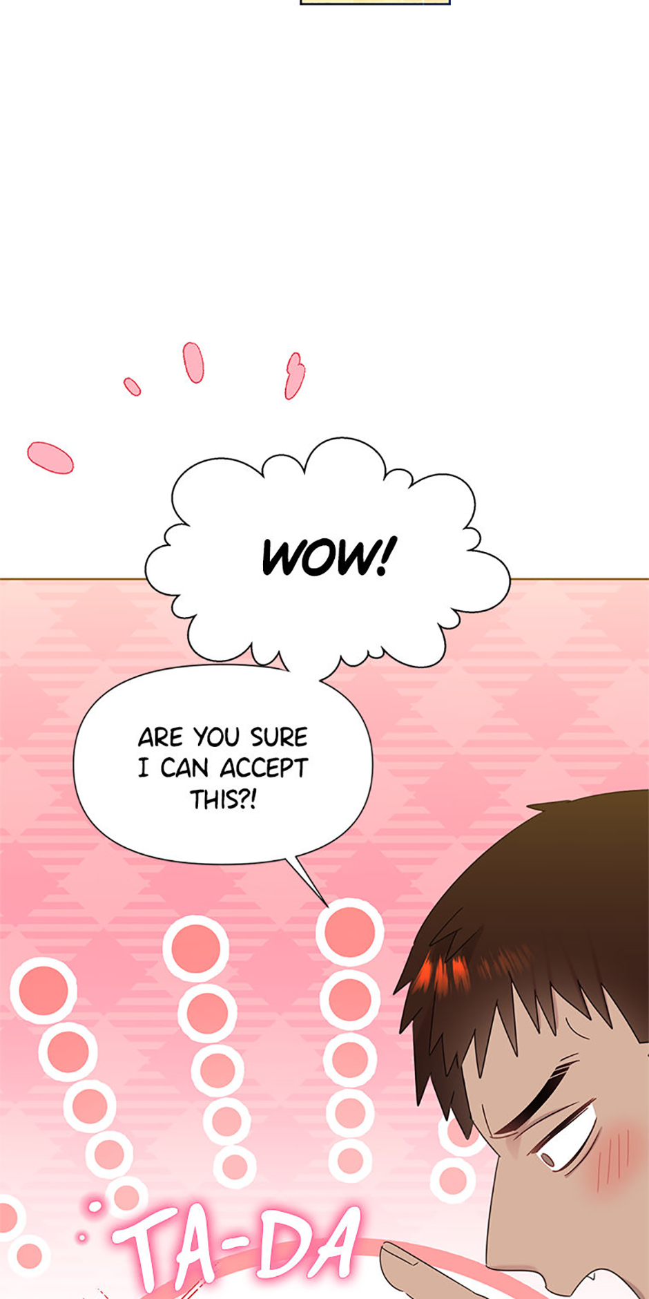 My Brother and His Gift Chapter 45 Page 65