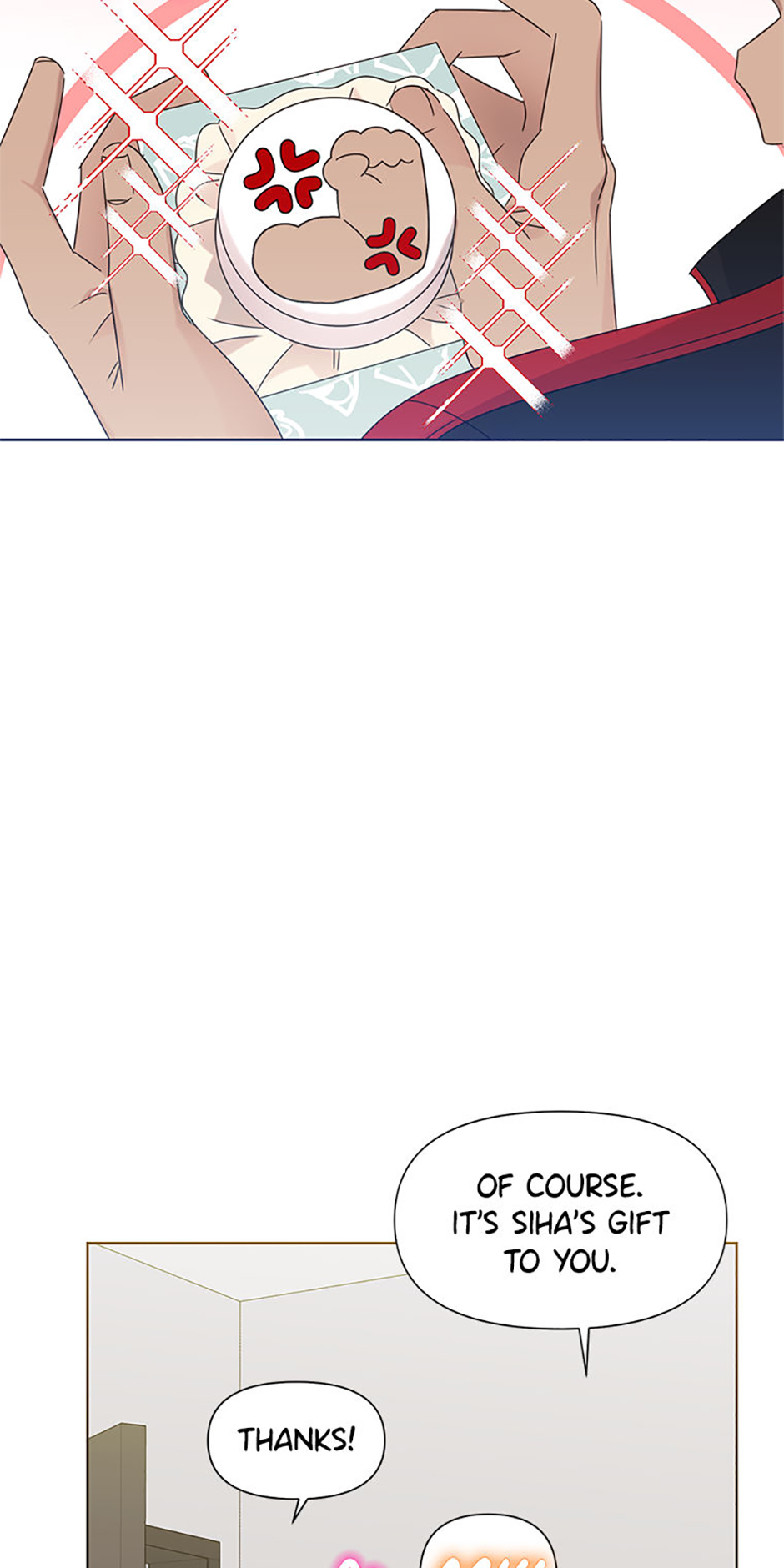 My Brother and His Gift Chapter 45 Page 66