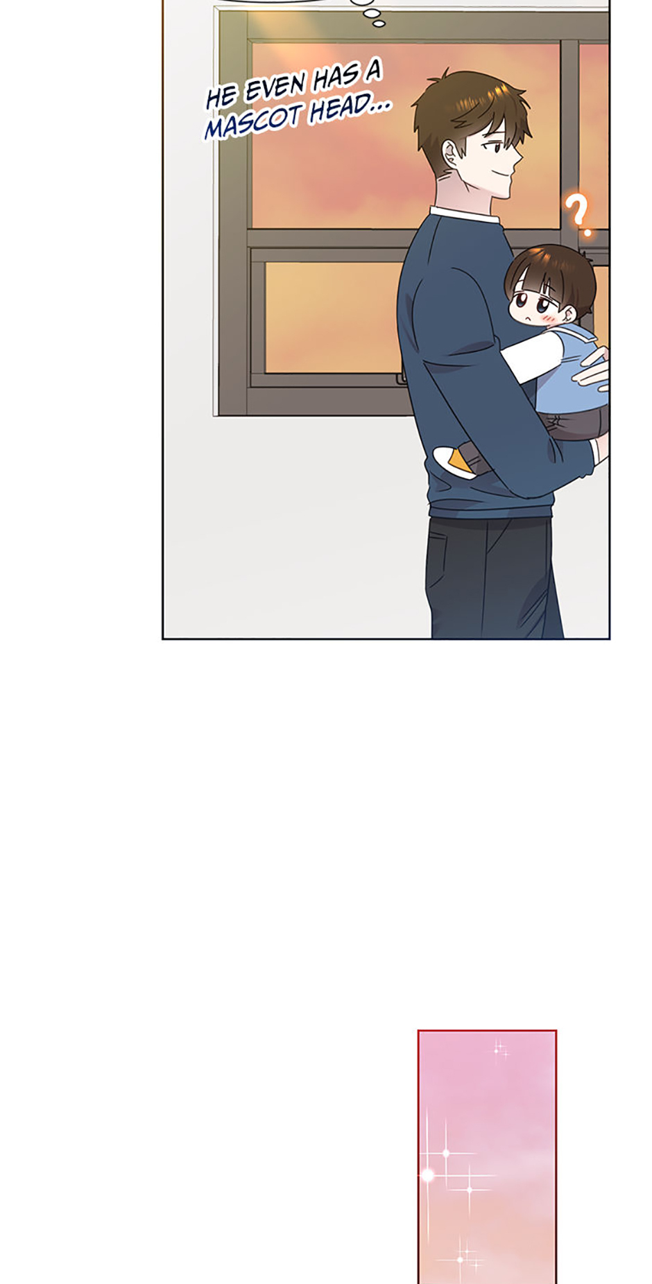 My Brother and His Gift Chapter 45 Page 71