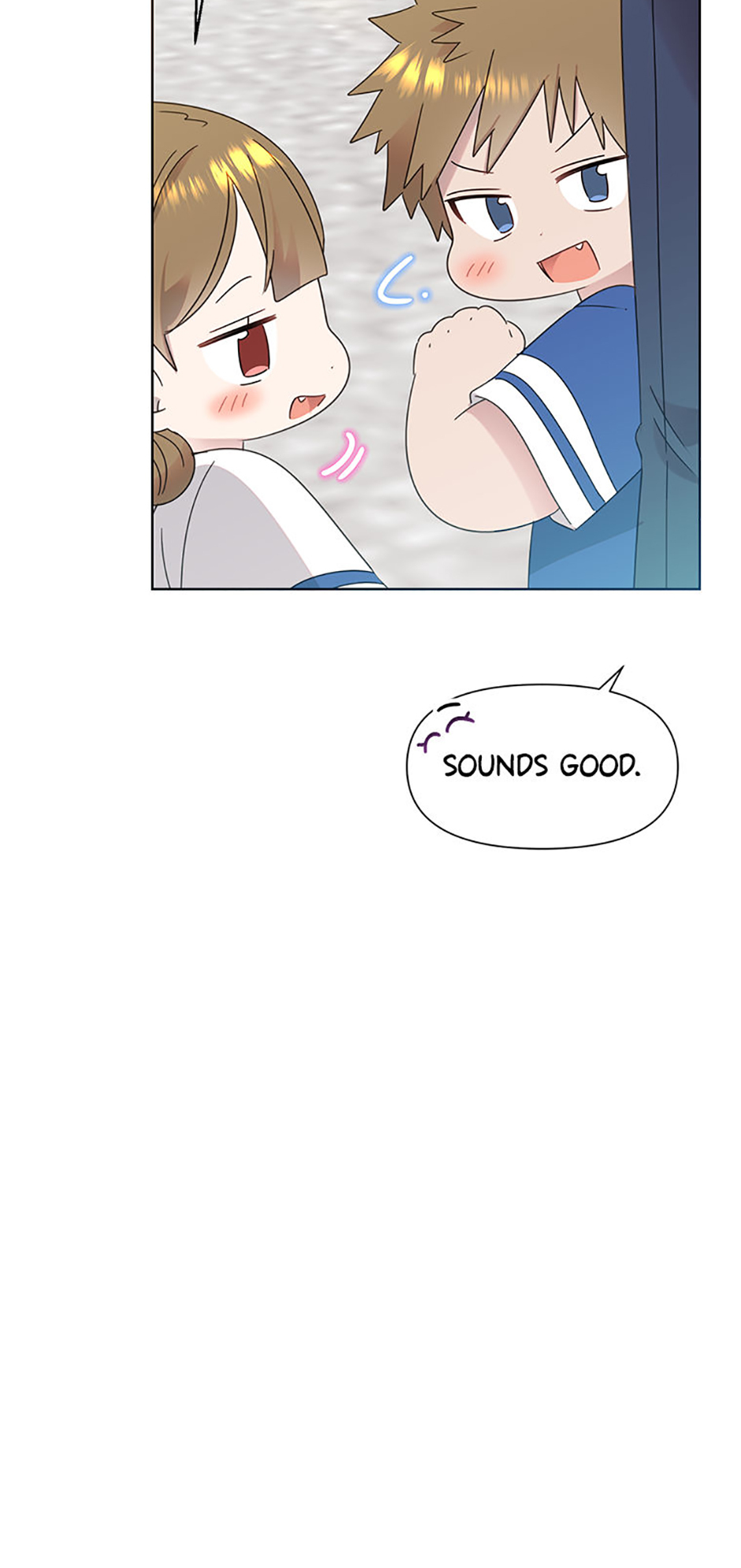My Brother and His Gift Chapter 45 Page 80