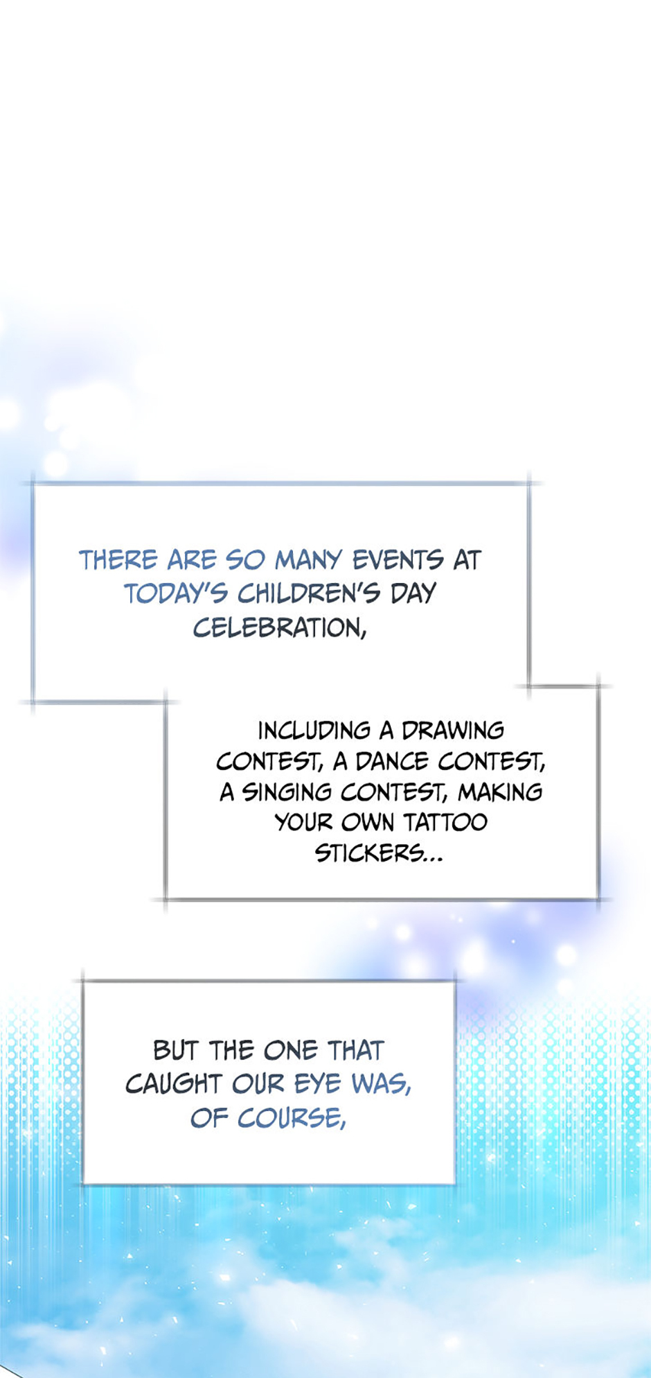 My Brother and His Gift Chapter 45 Page 81