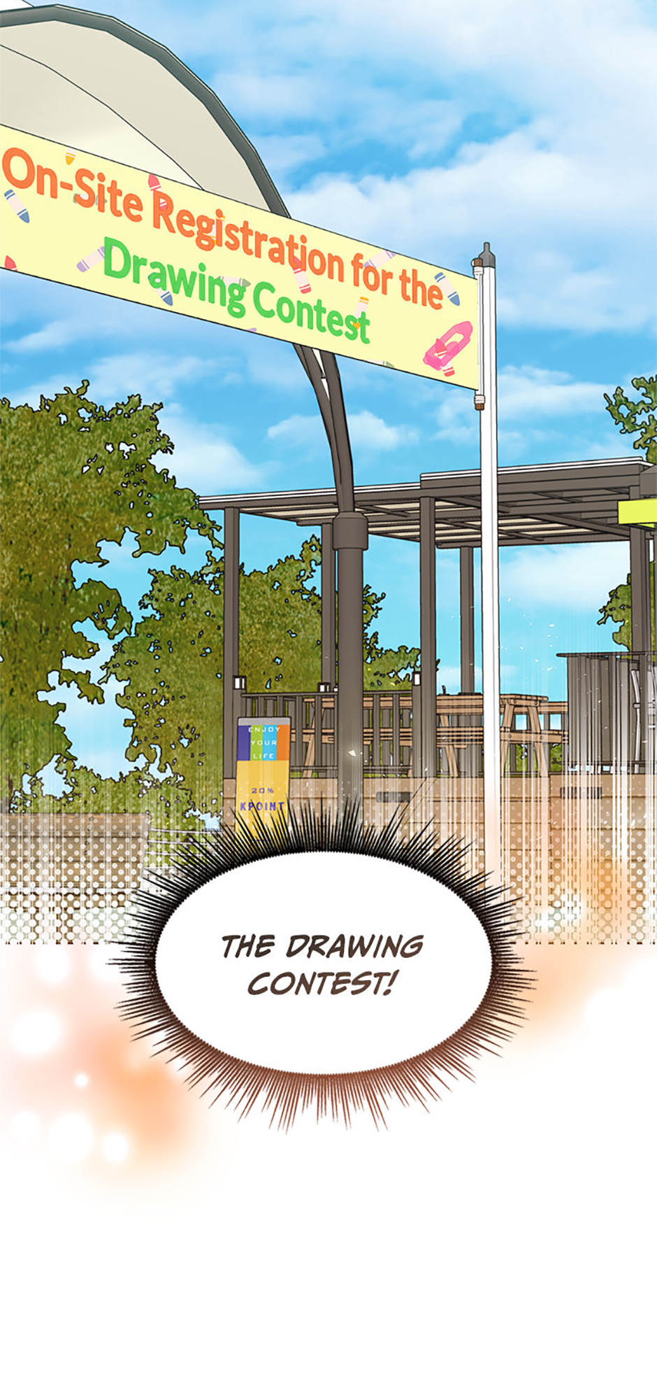 My Brother and His Gift Chapter 45 Page 82