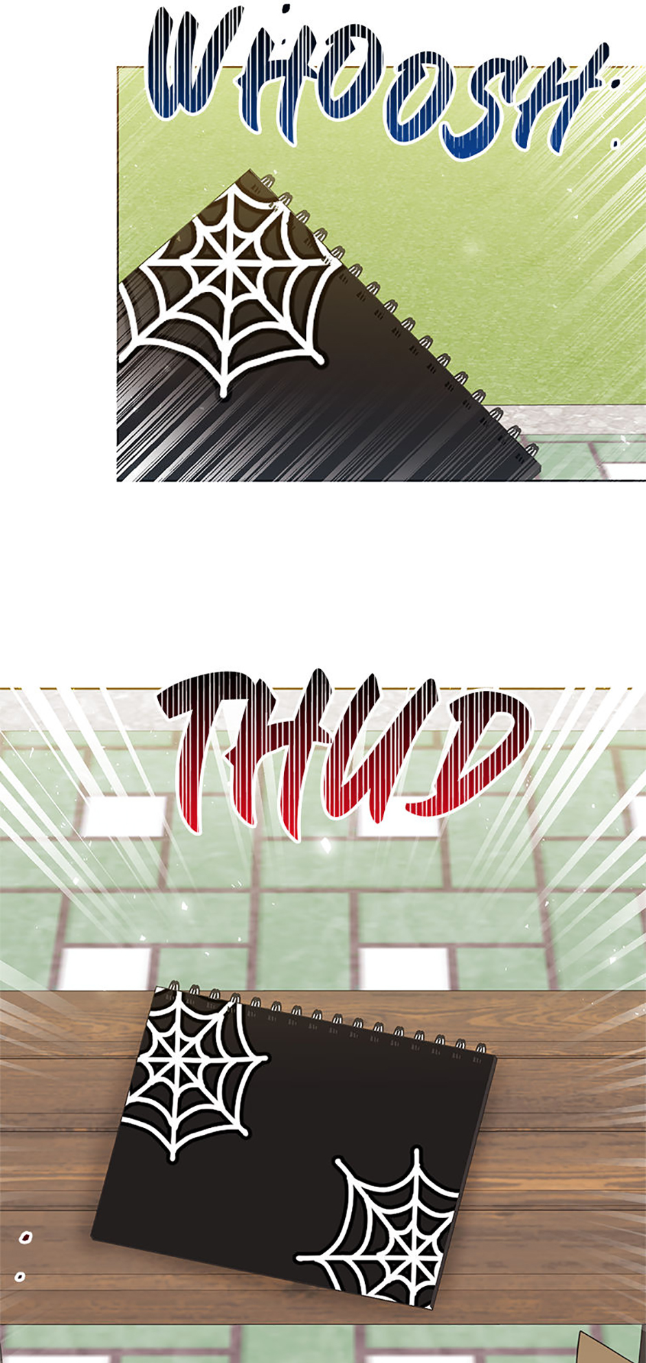 My Brother and His Gift Chapter 45 Page 89