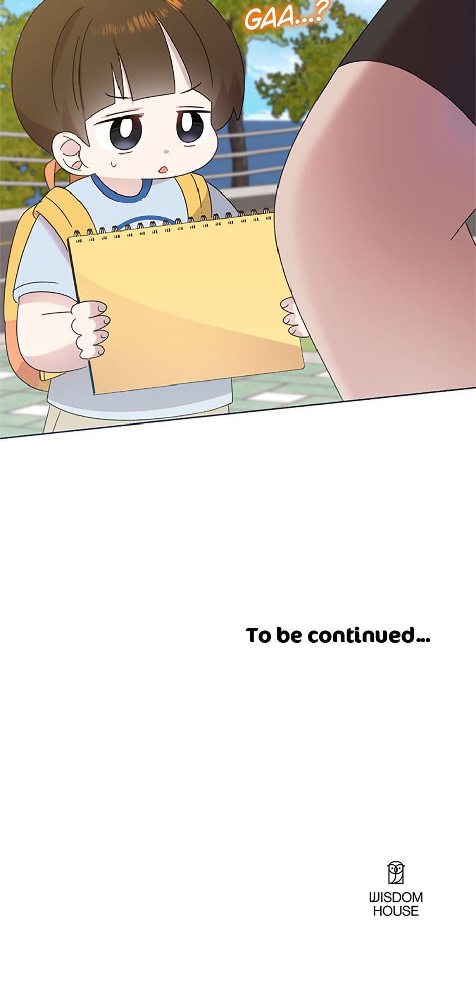 My Brother and His Gift Chapter 45 Page 92