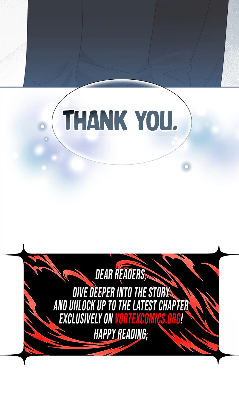 My Brother and His Gift Chapter 92 Page 23