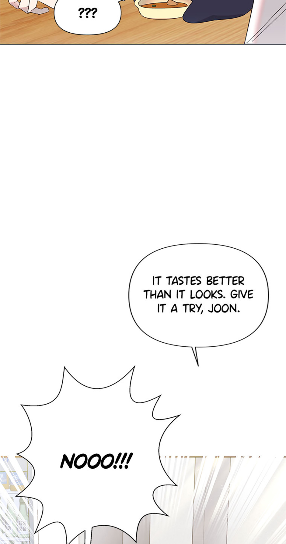 My Brother and His Gift Chapter 9 Page 8