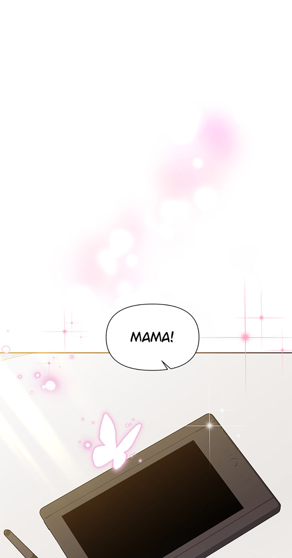 My Brother and His Gift Chapter 9 Page 39