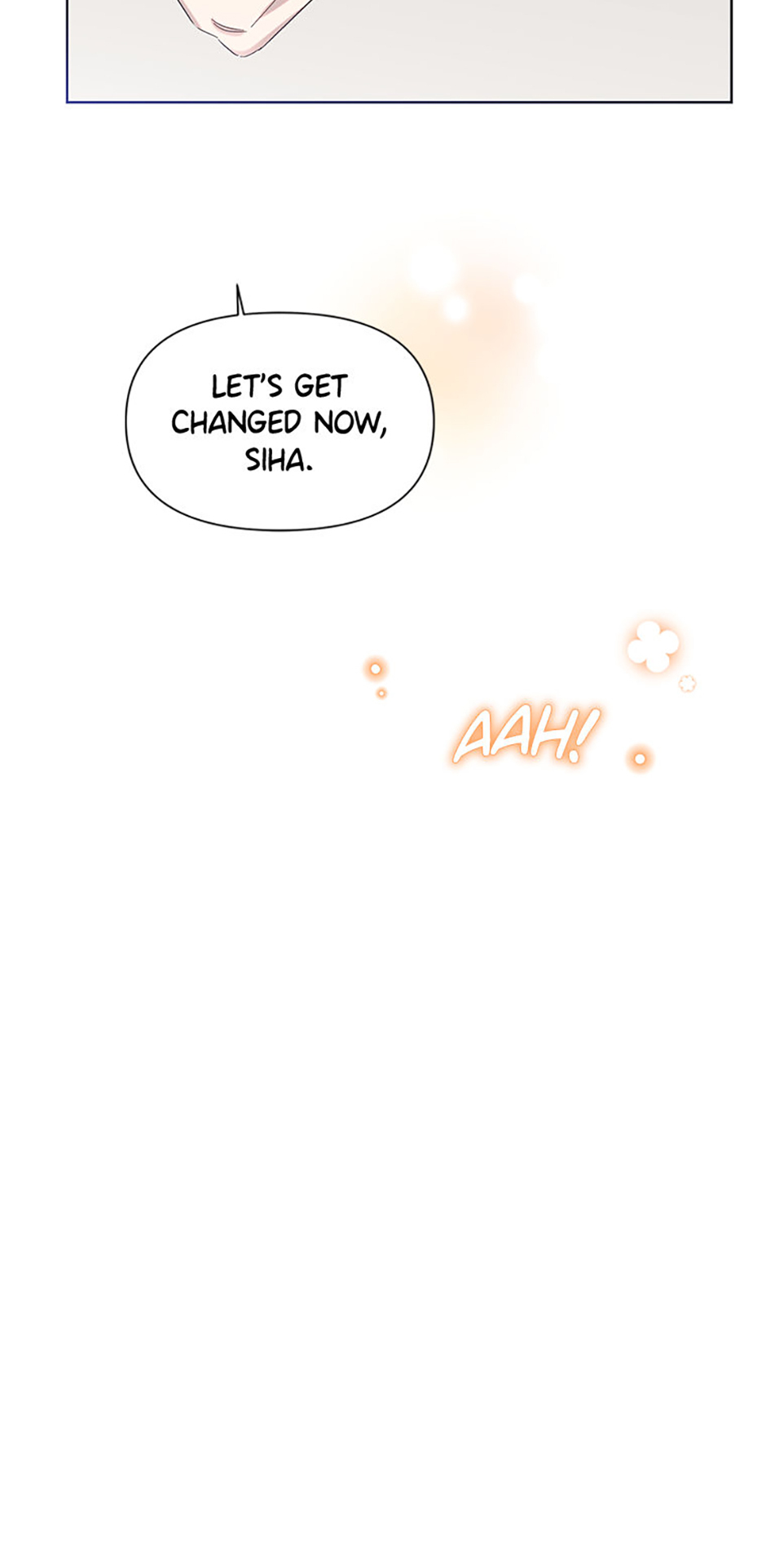 My Brother and His Gift Chapter 9 Page 46