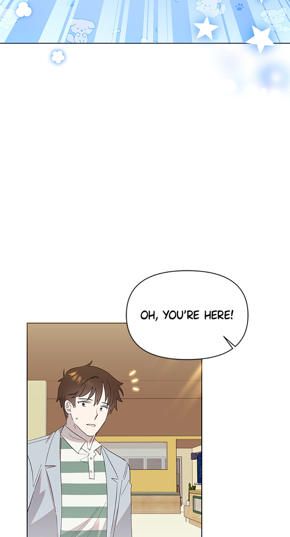 My Brother and His Gift Chapter 9 Page 55