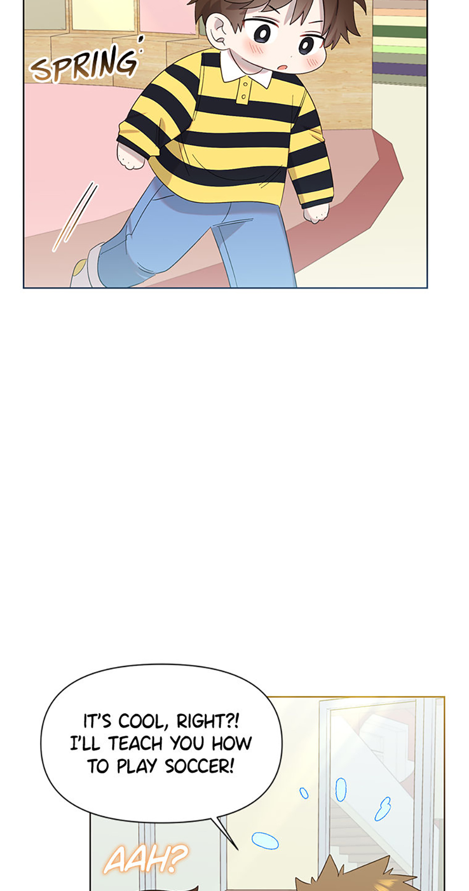 My Brother and His Gift Chapter 9 Page 68