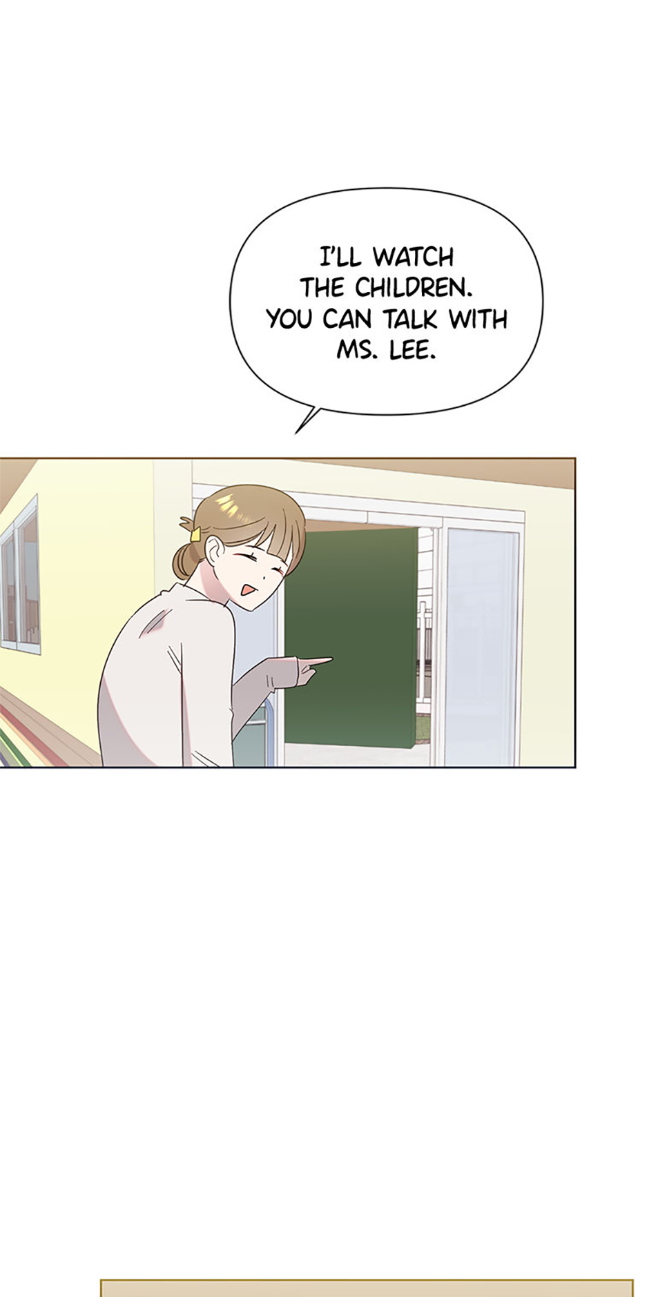 My Brother and His Gift Chapter 9 Page 71