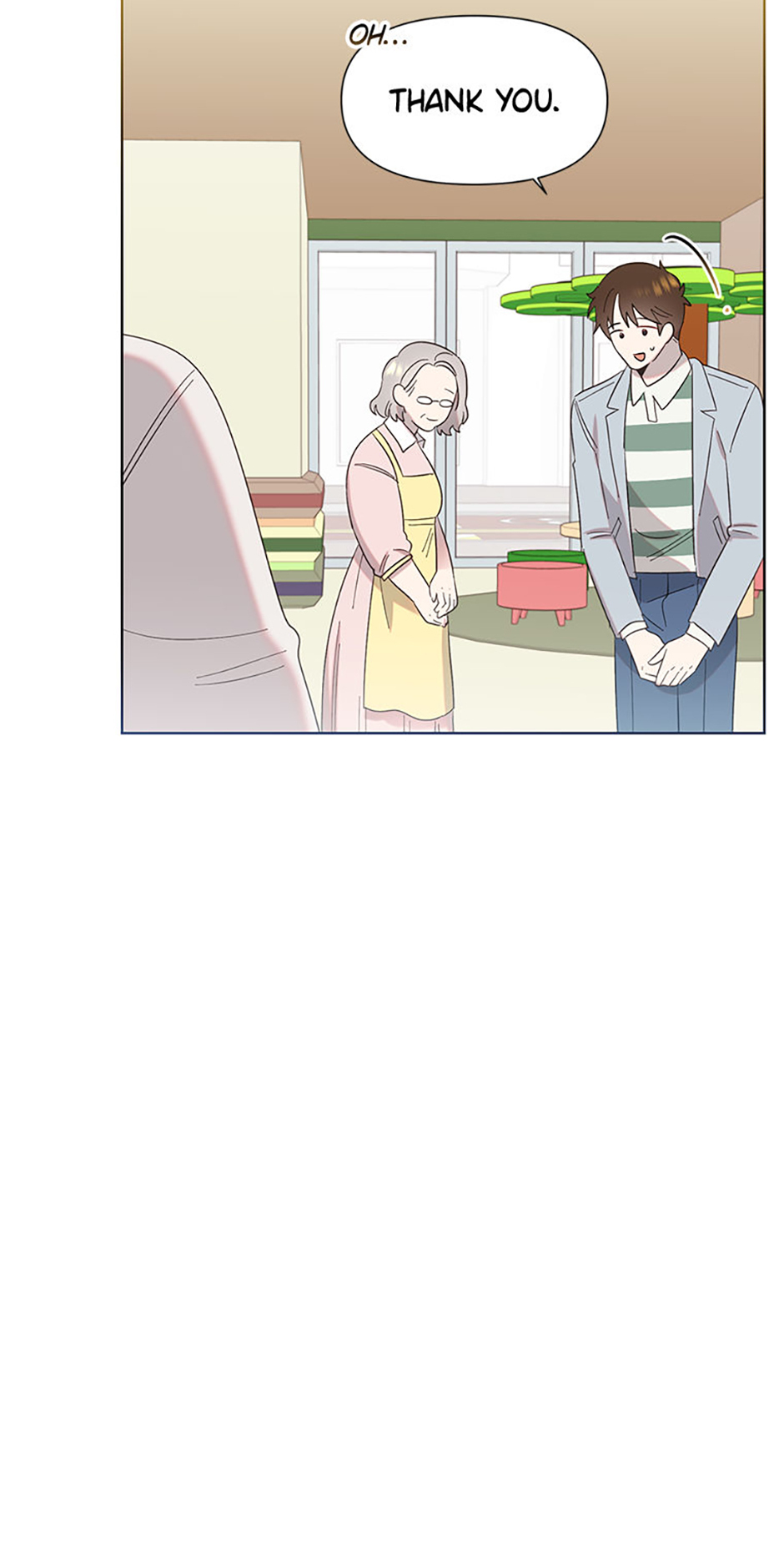 My Brother and His Gift Chapter 9 Page 72