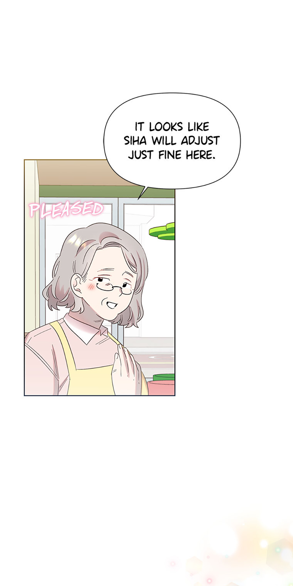My Brother and His Gift Chapter 9 Page 73