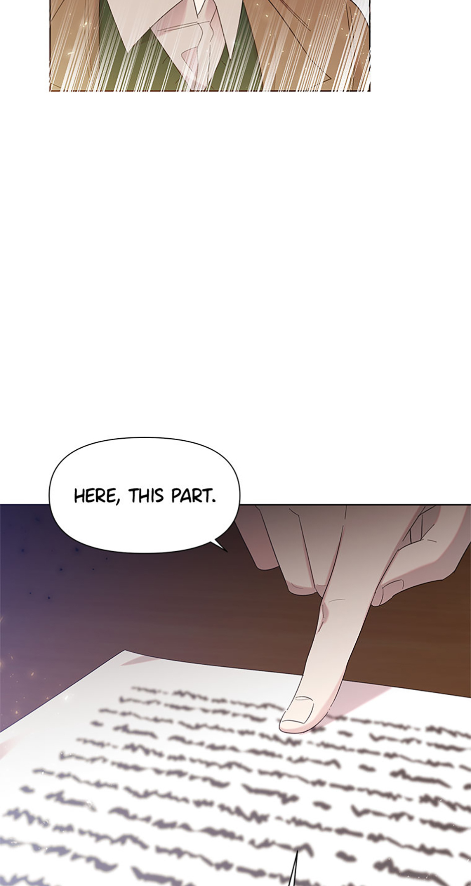 My Brother and His Gift Chapter 6 Page 5