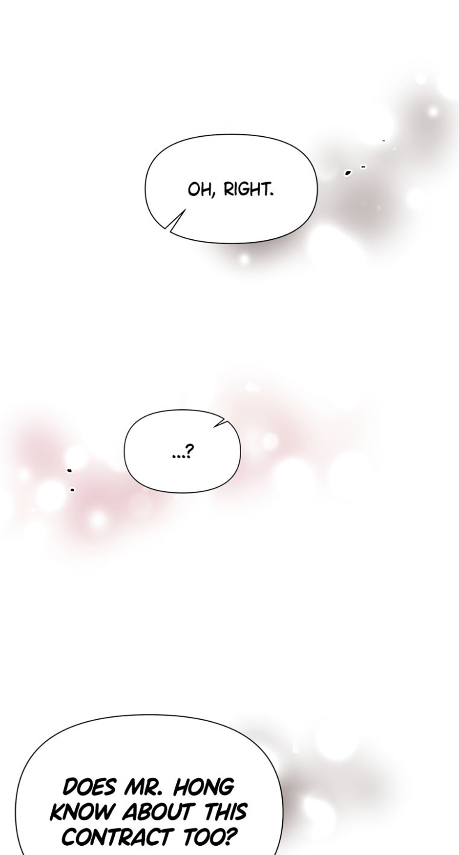 My Brother and His Gift Chapter 6 Page 25