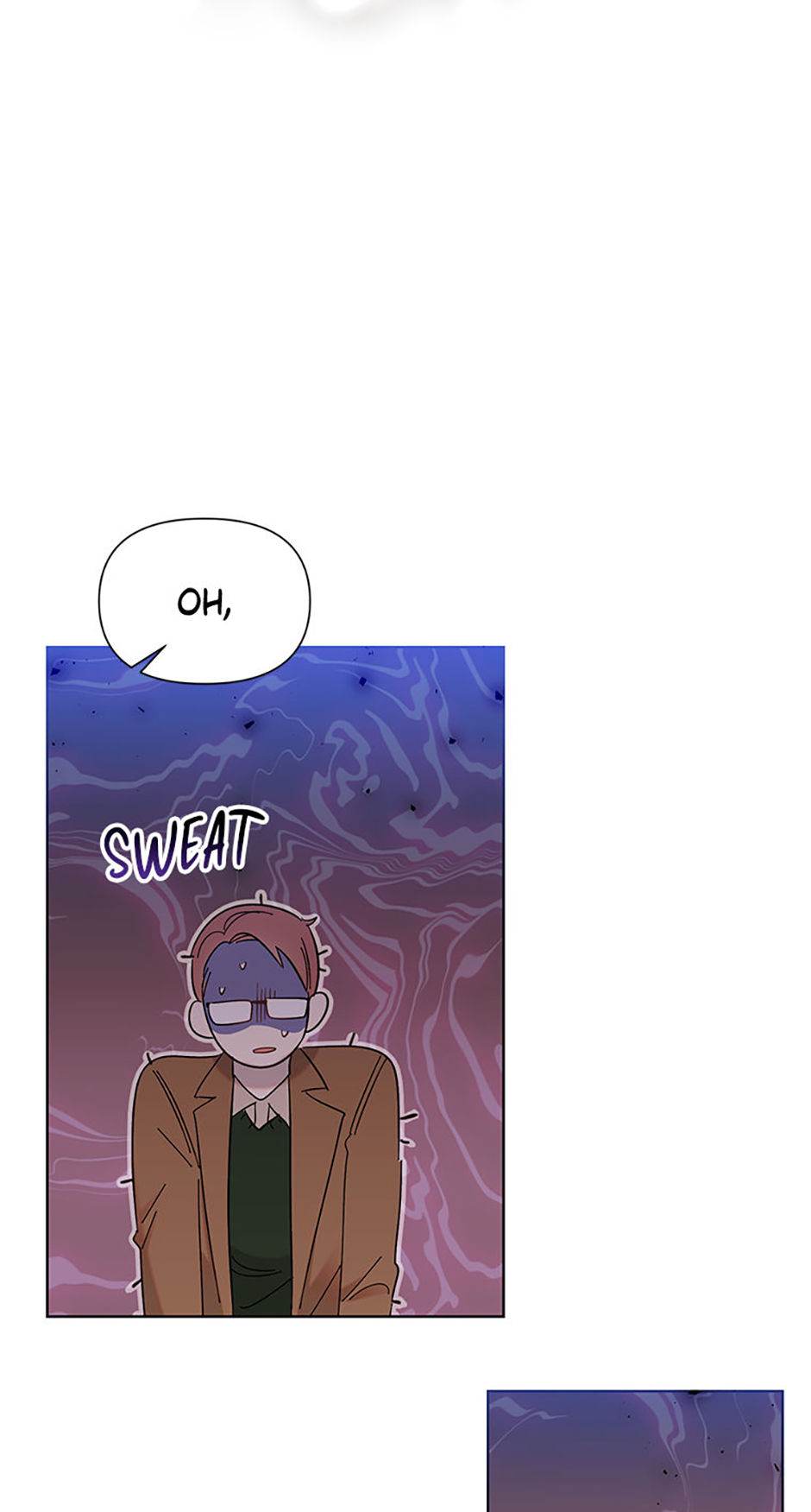 My Brother and His Gift Chapter 6 Page 27