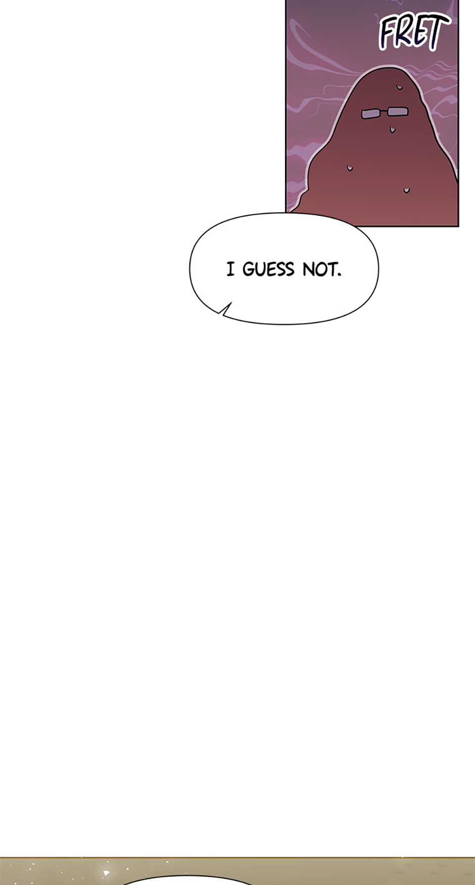 My Brother and His Gift Chapter 6 Page 28