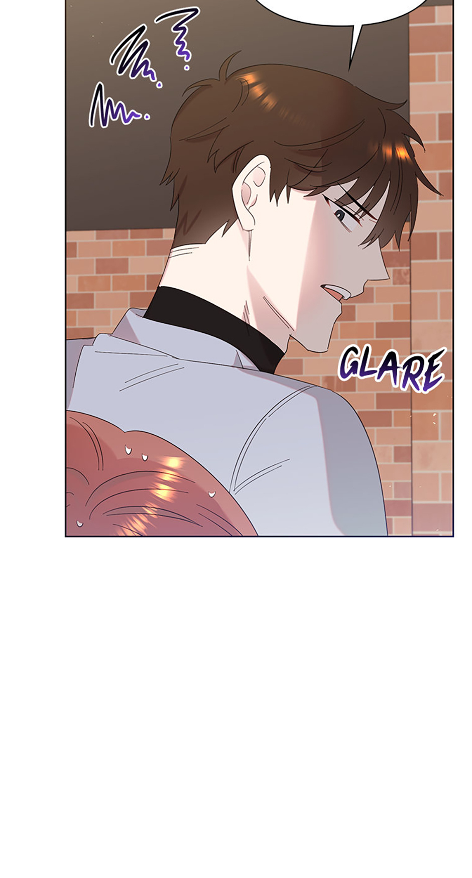 My Brother and His Gift Chapter 6 Page 31