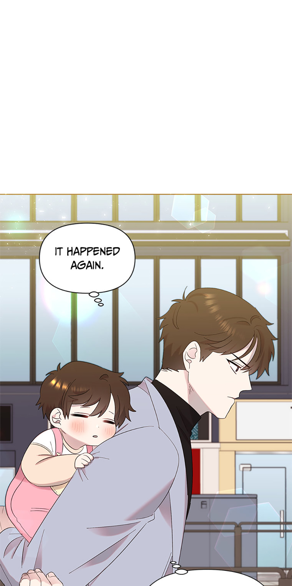My Brother and His Gift Chapter 6 Page 43