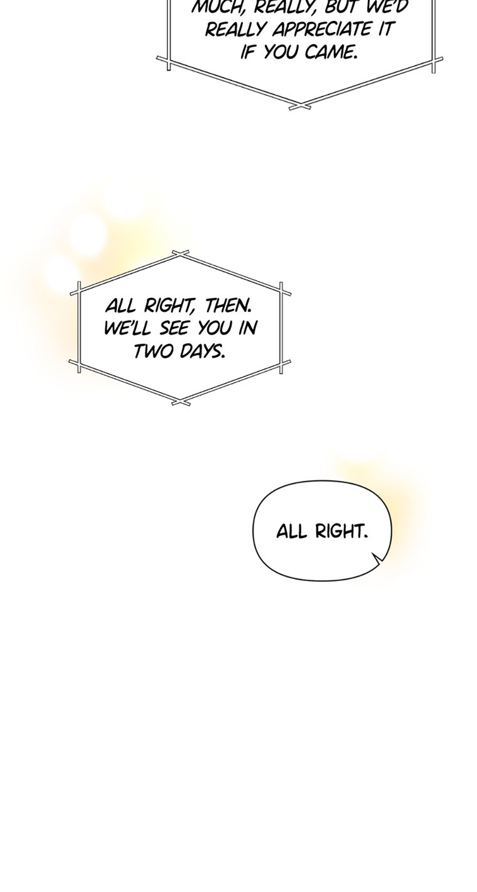 My Brother and His Gift Chapter 6 Page 69