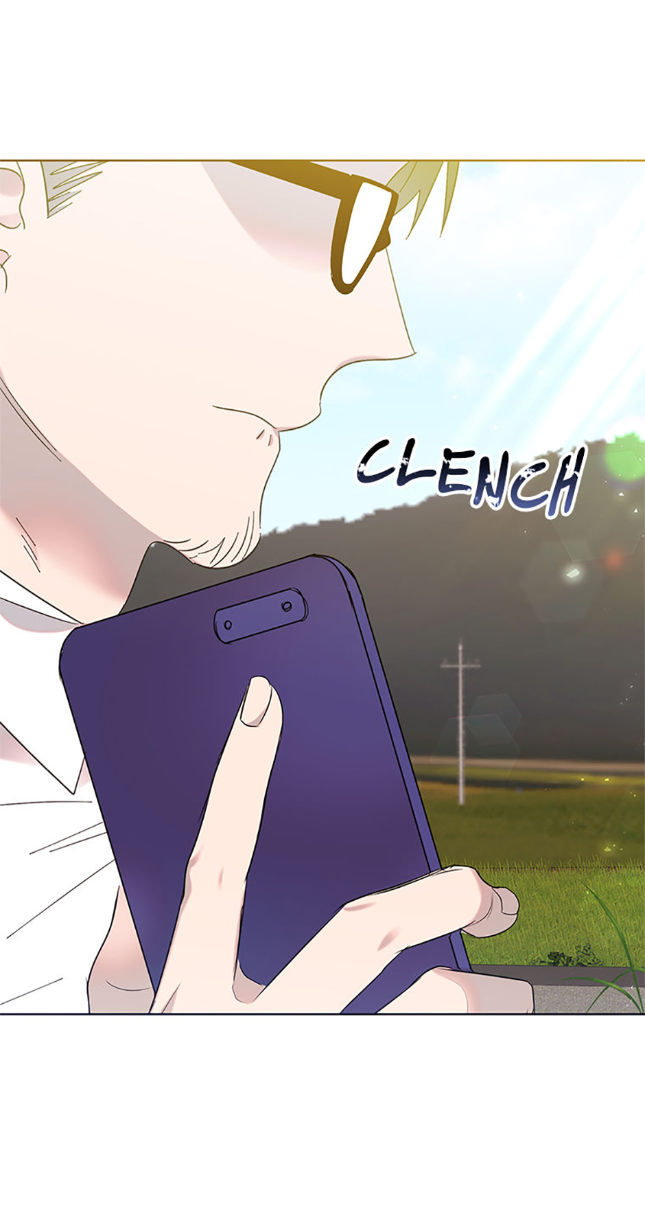 My Brother and His Gift Chapter 6 Page 70