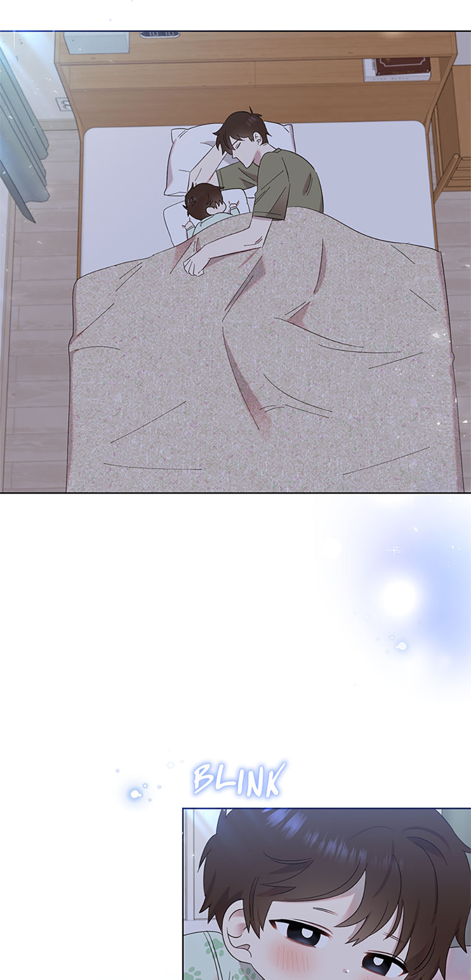 My Brother and His Gift Chapter 6 Page 79