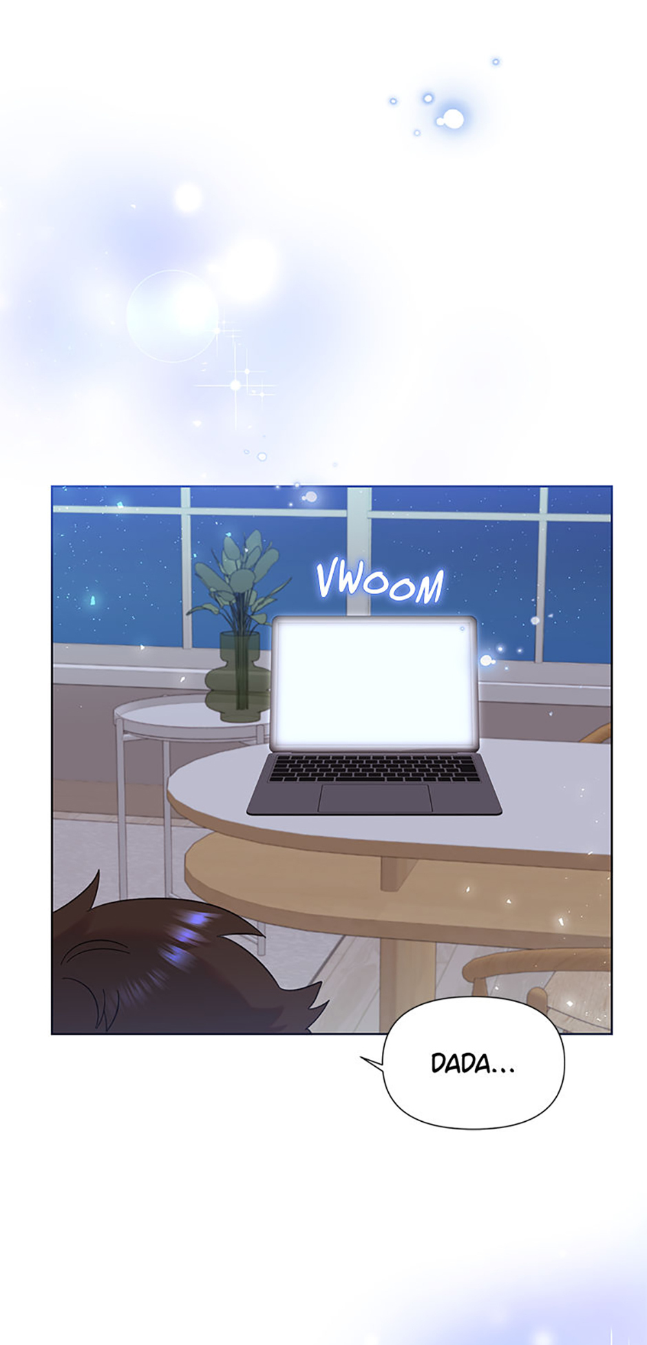 My Brother and His Gift Chapter 6 Page 83