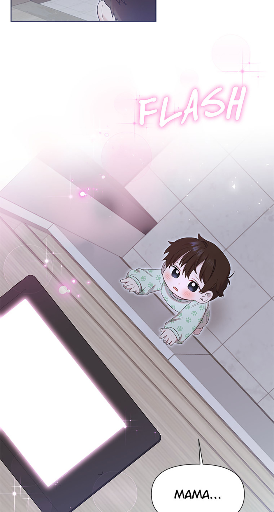 My Brother and His Gift Chapter 6 Page 87