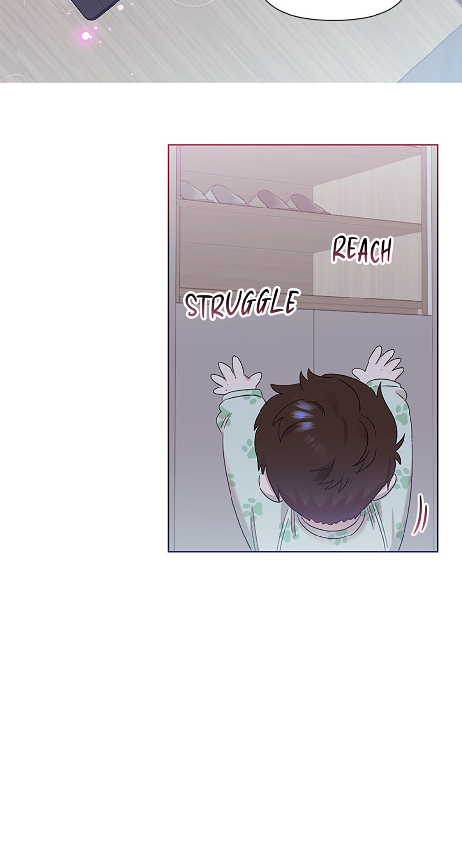 My Brother and His Gift Chapter 6 Page 88