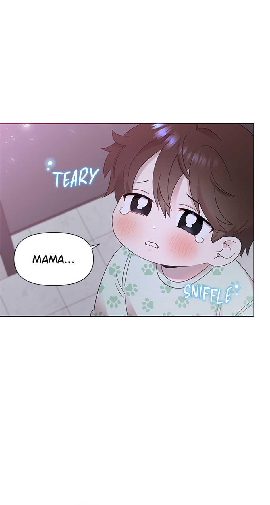 My Brother and His Gift Chapter 6 Page 89