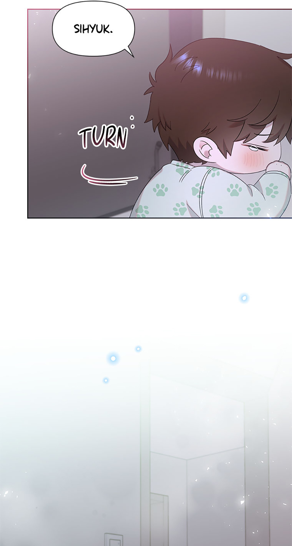 My Brother and His Gift Chapter 6 Page 90