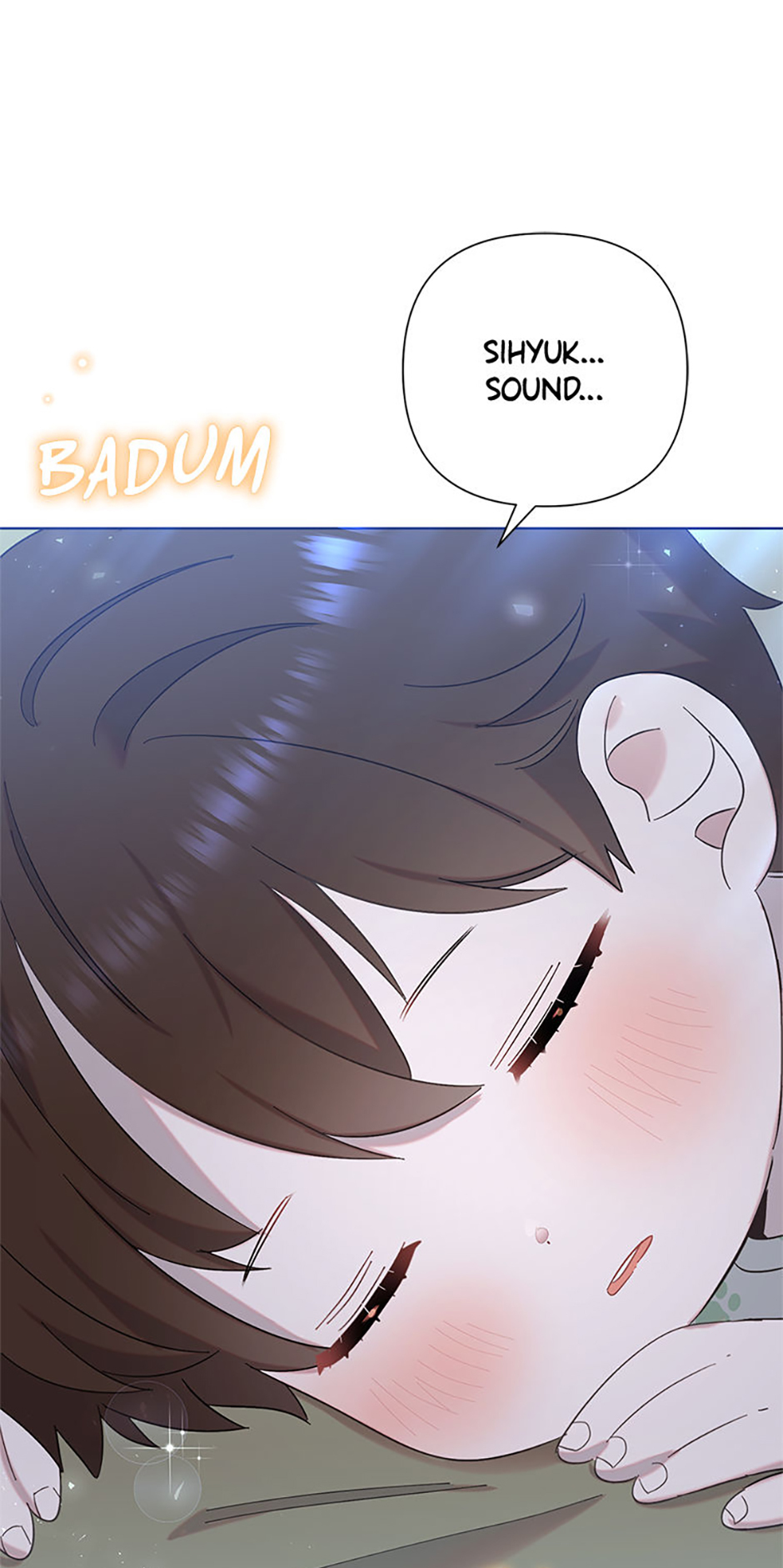 My Brother and His Gift Chapter 6 Page 92