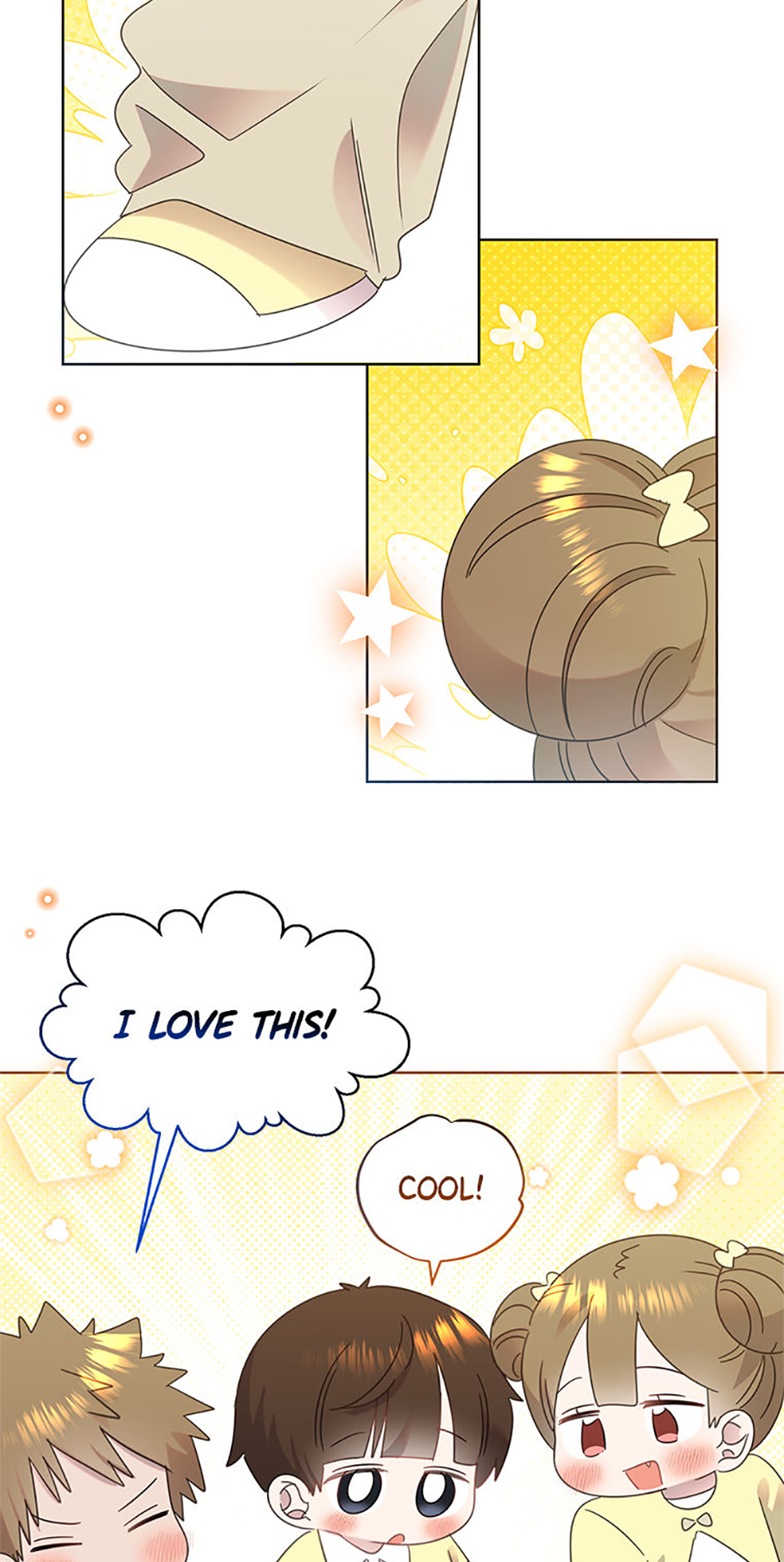 My Brother and His Gift Chapter 79 Page 9